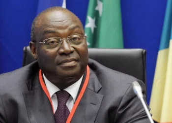 Côte d&rsquo;’Ivoire: Tiémoko Meyliet Koné, actuel gouverneur de la BCEAO, nommé vice-président