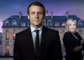 Présidentielle française: «Je ne suis plus le candidat d&rsquo;un camp, mais le président de toutes et tous» (Macron)
