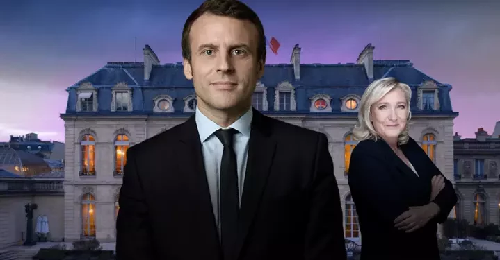 Présidentielle française: «Je ne suis plus le candidat d&rsquo;un camp, mais le président de toutes et tous» (Macron)