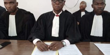 Guinée: les avocats appelés à boycotter les audiences de la Cour d’appel de Conakry…