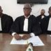 Guinée: les avocats appelés à boycotter les audiences de la Cour d’appel de Conakry…