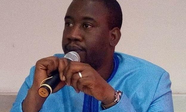 Engager un bras de fer avec les politiques…serait une erreur monumentale (Aliou Bah)