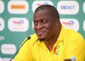 Kaba Diawara à propos du Syli national : « sans rigueur, on n’ira nulle part »