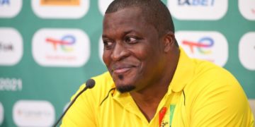 Kaba Diawara à propos du Syli national : « sans rigueur, on n’ira nulle part »