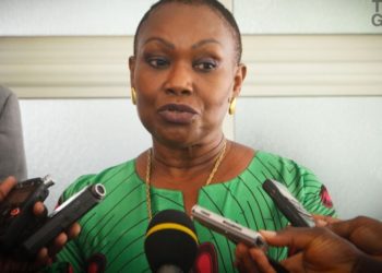 L’ex-ministre Emelie Diaby nommée coordinatrice du bureau de suivi des priorités présidentielles (décret)