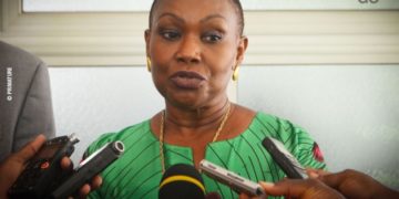 L’ex-ministre Emelie Diaby nommée coordinatrice du bureau de suivi des priorités présidentielles (décret)