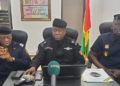 Fête de Ramadan en Guinée : 3 735 agents de police et 200 sapeurs-pompiers déployés