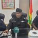 Fête de Ramadan en Guinée : 3 735 agents de police et 200 sapeurs-pompiers déployés