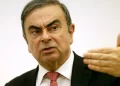 La justice française émet un mandat d&rsquo;arrêt international contre Carlos Ghosn