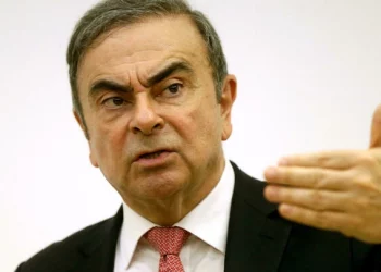 La justice française émet un mandat d&rsquo;arrêt international contre Carlos Ghosn
