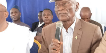L’UFR au colonel Doumbouya : ‘’les populations ne sentent pas concernées par les assises nationales’’