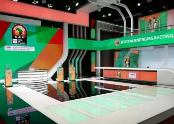 La RDC avec le Gabon: le tirage au sort complet des éliminatoires de la CAN 2023