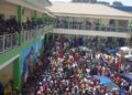 A cause du riz de Doumbouya : les artistes guinéens sont divisés …