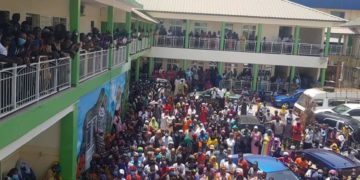 A cause du riz de Doumbouya : les artistes guinéens sont divisés …