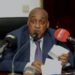 Commerce Extérieur: le ministre Yaya Sow exhorte le Conseil Guinéen des Chargeurs de travailler avec l&rsquo;organisation mondiale du commerce…