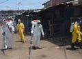 Covid-19 en Guinée : six (6) nouveaux cas sur 105 personnes testées, 45 malades restent isolés (ANSS)
