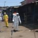 Covid-19 en Guinée : six (6) nouveaux cas sur 105 personnes testées, 45 malades restent isolés (ANSS)