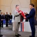 France: Emmanuel Macron investi président de la République pour un second mandat de cinq ans