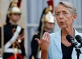 France: le gouvernement de la Première ministre Élisabeth Borne dévoilé