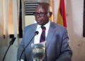Cour des comptes: Le premier Président officiellement installé….