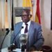 Cour des comptes: Le premier Président officiellement installé….