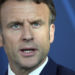 Emmanuel Macron annonce la mort d’un journaliste français en Ukraine