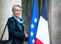 France: Élisabeth Borne nommée Première ministre en remplacement de Jean Castex