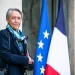 France: Élisabeth Borne nommée Première ministre en remplacement de Jean Castex