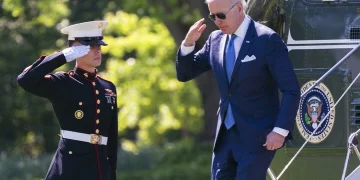 Défense, économie et Chine au centre de la visite de Joe Biden en Corée du Sud