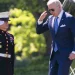 Défense, économie et Chine au centre de la visite de Joe Biden en Corée du Sud