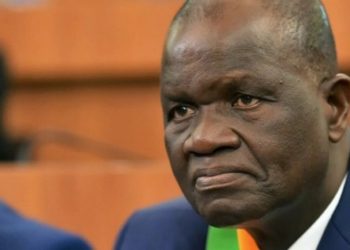 Côte d’Ivoire: Amadou Soumahoro, président de l’Assemblée nationale, est mort