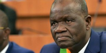 Côte d’Ivoire: Amadou Soumahoro, président de l’Assemblée nationale, est mort