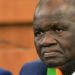Côte d’Ivoire: Amadou Soumahoro, président de l’Assemblée nationale, est mort