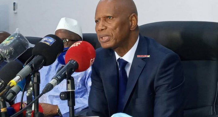 Guinée : la subvention annuelle accordée aux médias privés, disponible (HAC)