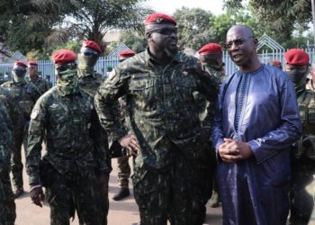 Renseignement militaire : le commandement change (Décret)