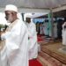 Elhadj Mamadou Saliou Camara à l’occasion de l’Aid-el-Fitr : « à cause de la division, la Guinée est en panne »