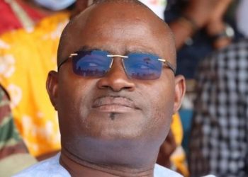 FEGUIFOOT : GUICOPRES de KPC sponsorisera désormais les équipes nationales de Guinée