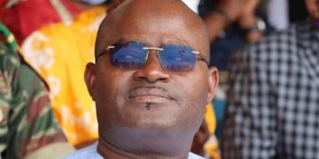 FEGUIFOOT : GUICOPRES de KPC sponsorisera désormais les équipes nationales de Guinée