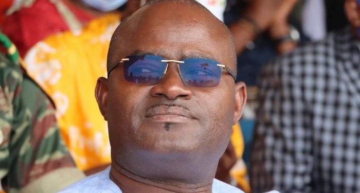 FEGUIFOOT : GUICOPRES de KPC sponsorisera désormais les équipes nationales de Guinée