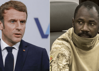 Le Mali «dénonce» le traité de coopération en matière de défense signé avec la France