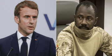 Le Mali «dénonce» le traité de coopération en matière de défense signé avec la France