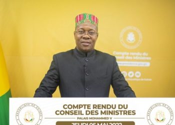 Conseil des ministres: charte de la transition, gestion des permis de travail, réformes du système éducatif, ODT au menu