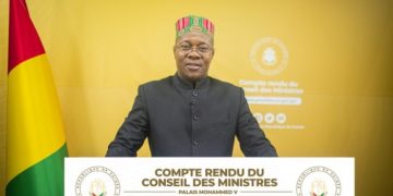 Conseil des ministres: charte de la transition, gestion des permis de travail, réformes du système éducatif, ODT au menu