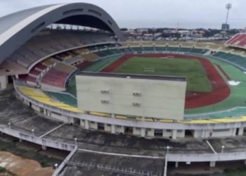 KPC prêt à parachever le Stade Général Lansana Conté de Nongo…