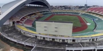 KPC prêt à parachever le Stade Général Lansana Conté de Nongo…