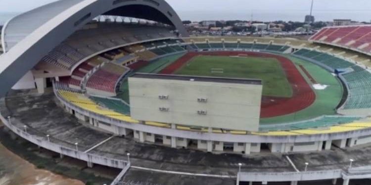 KPC prêt à parachever le Stade Général Lansana Conté de Nongo…