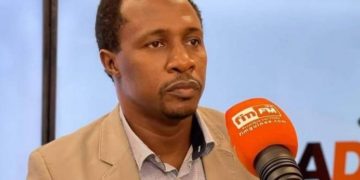 OGP : Elhadj Thierno Mamadou Bah nommé président du conseil d’administration (décret)