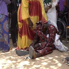 Le Sénégal sous le choc après la mort de 11 bébés dans l&rsquo;incendie d&rsquo;un hôpital