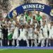 Le Real Madrid remporte sa 14e Ligue des champions aux dépens de Liverpool