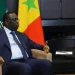 Macky Sall «rassuré» après sa rencontre avec Vladimir Poutine sur les céréales